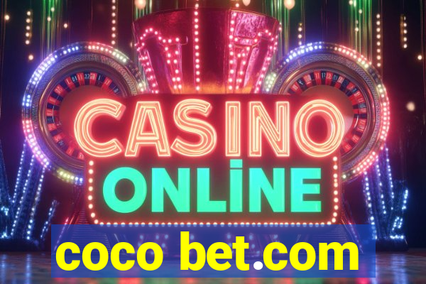 coco bet.com