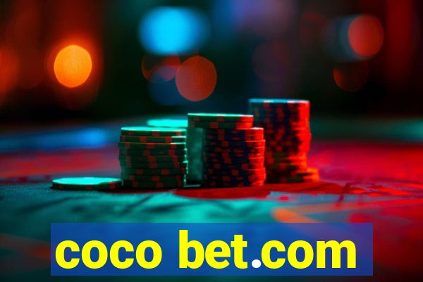 coco bet.com