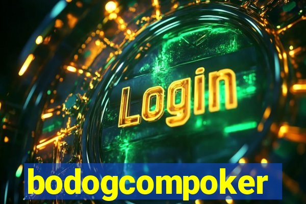 bodogcompoker