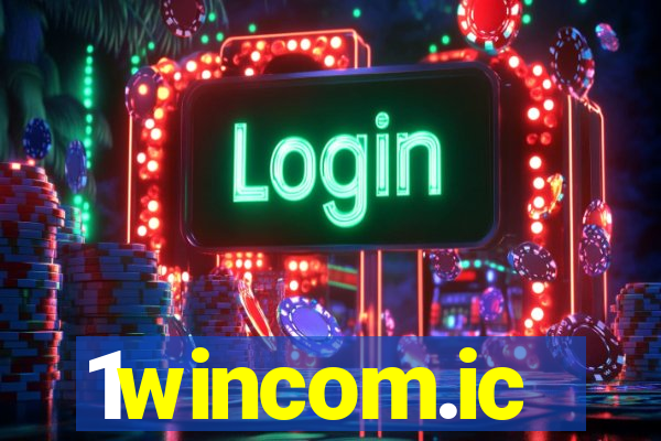 1wincom.ic