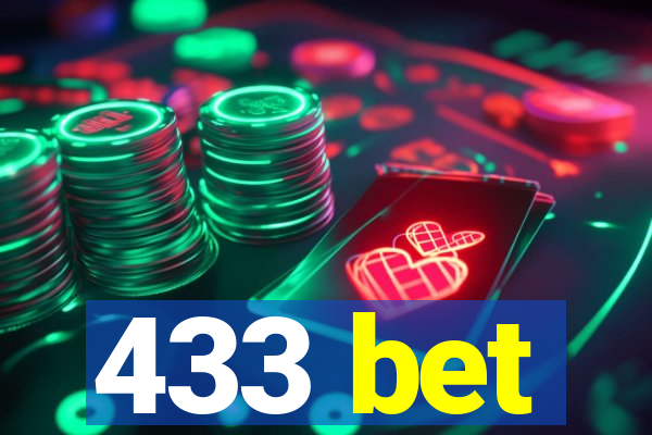 433 bet