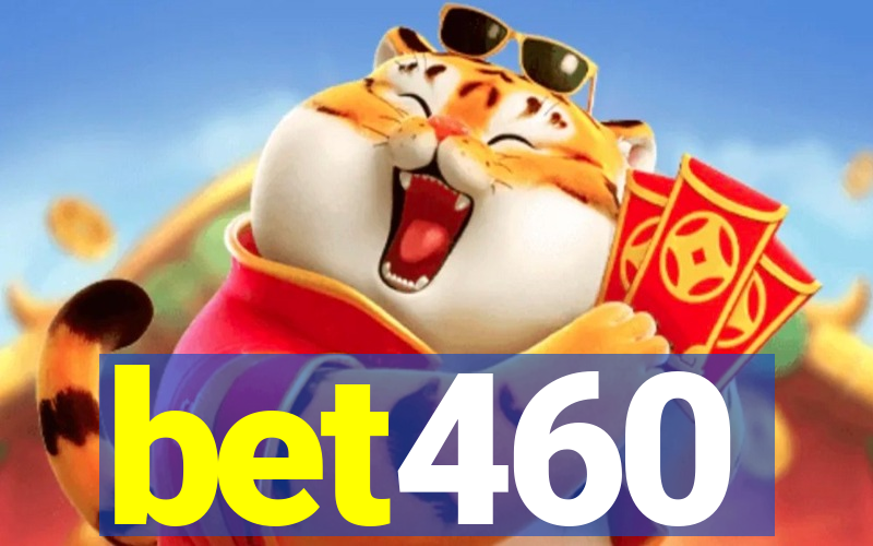 bet460