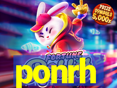 ponrh