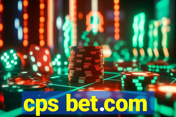 cps bet.com