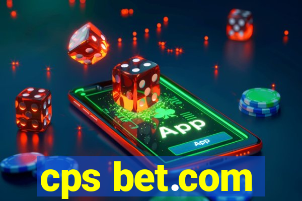 cps bet.com