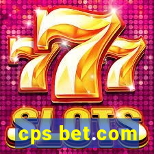 cps bet.com