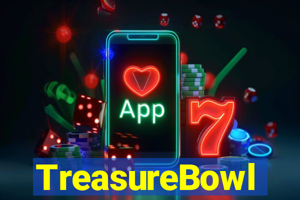 TreasureBowl treasure bowl jdb