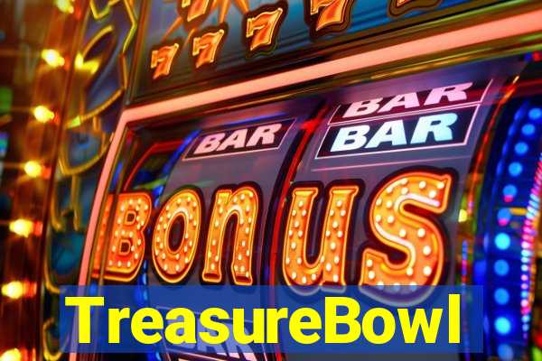 TreasureBowl treasure bowl jdb