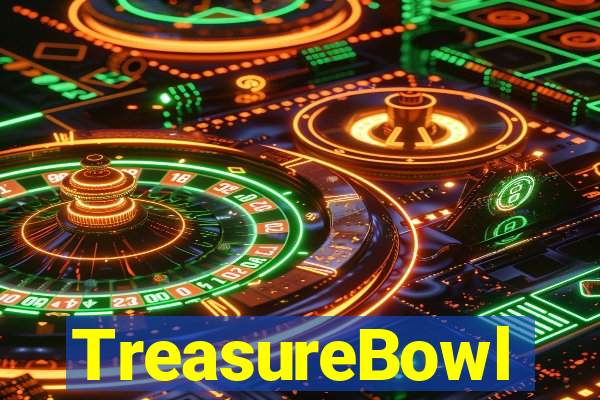 TreasureBowl treasure bowl jdb