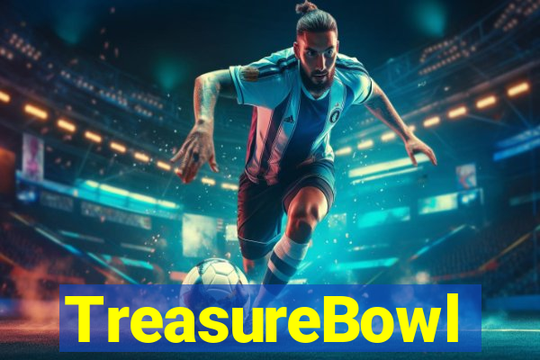 TreasureBowl treasure bowl jdb