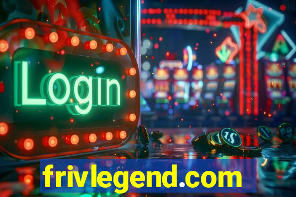 frivlegend.com