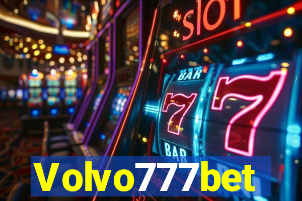 Volvo777bet