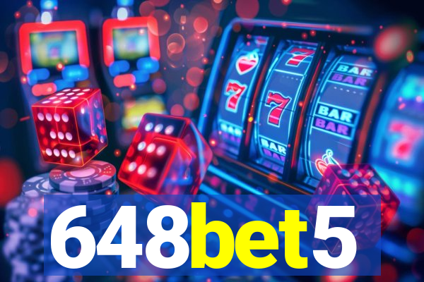 648bet5