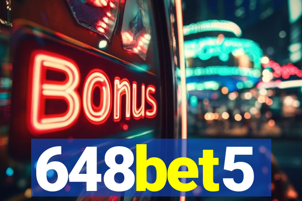 648bet5