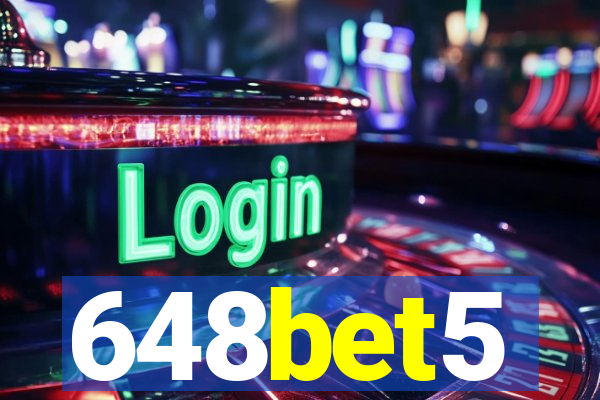 648bet5