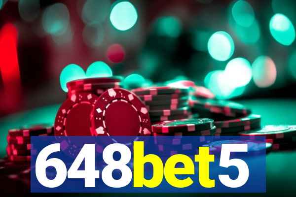 648bet5