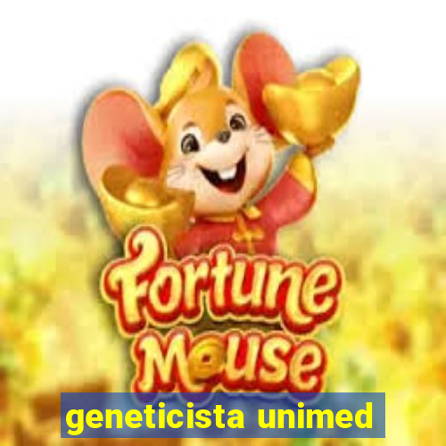 geneticista unimed