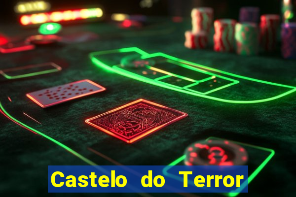 Castelo do Terror bh castelo do terror shopping del rey