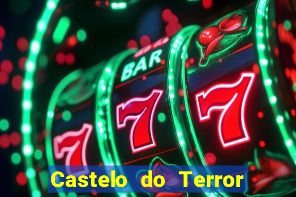 Castelo do Terror bh castelo do terror shopping del rey