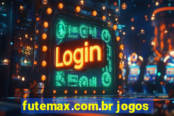 futemax.com.br jogos