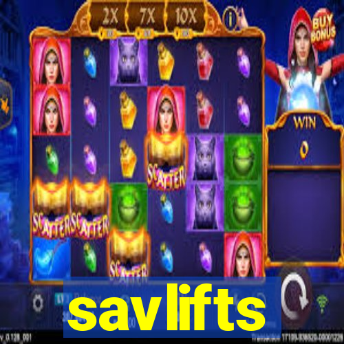 savlifts