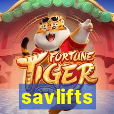 savlifts