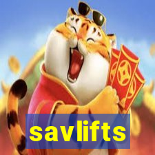 savlifts