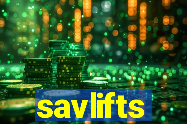 savlifts