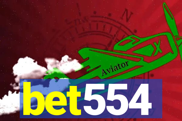 bet554