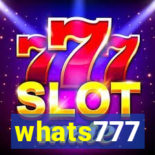 whats777