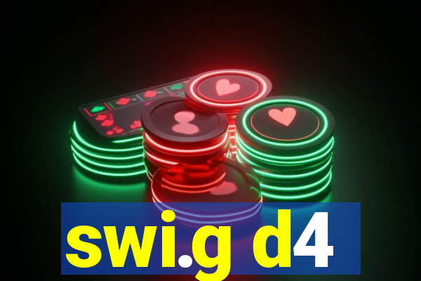 swi.g d4