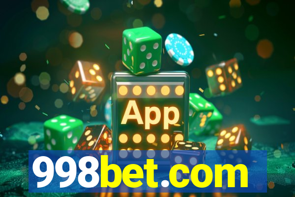 998bet.com