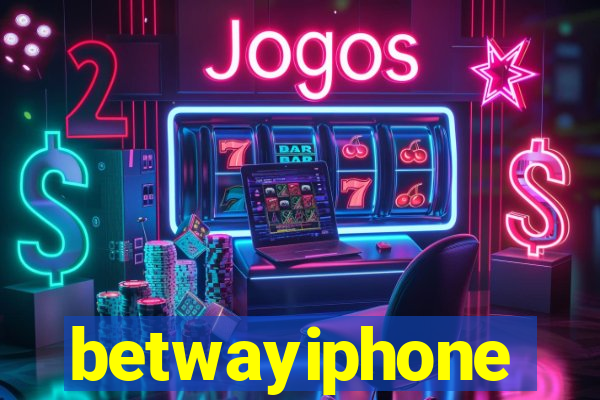 betwayiphone