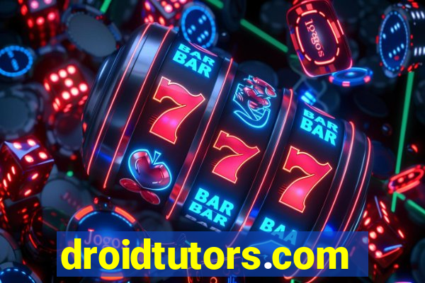 droidtutors.com