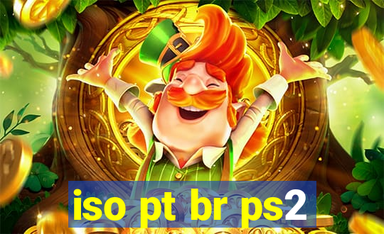 iso pt br ps2