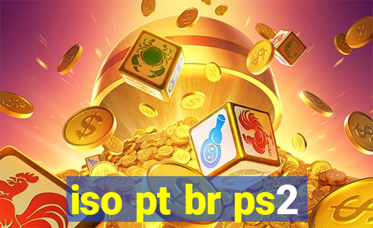 iso pt br ps2