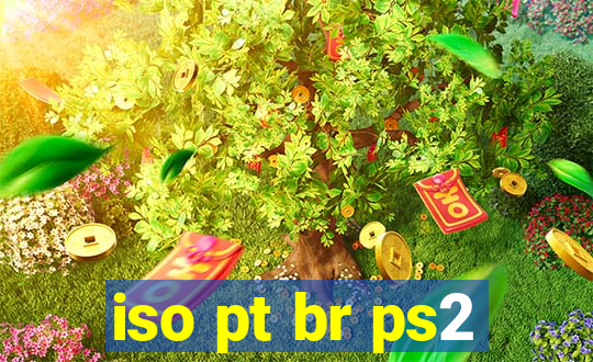 iso pt br ps2