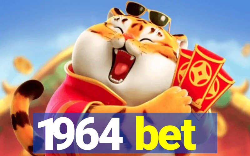 1964 bet