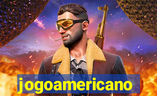 jogoamericano