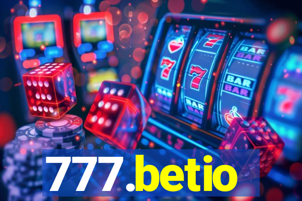 777.betio