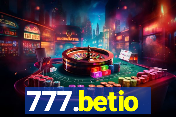 777.betio