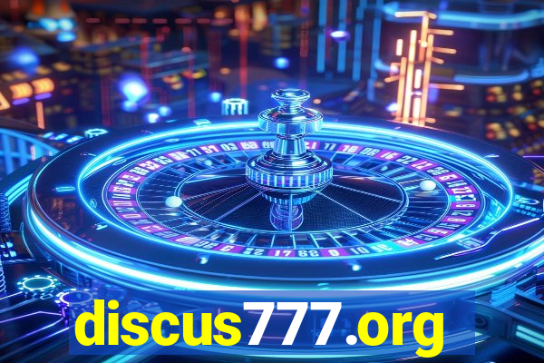 discus777.org