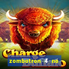 zombotron 4 no click jogos