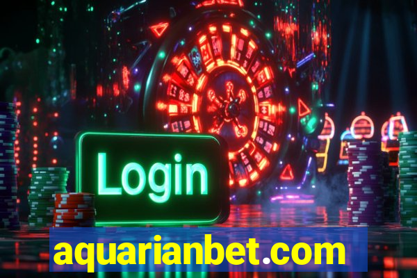 aquarianbet.com