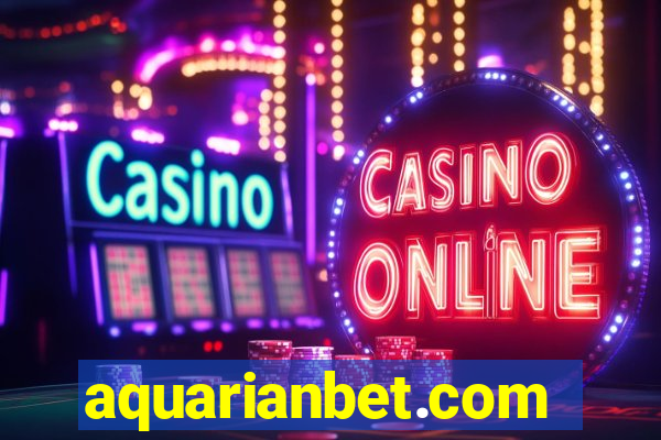 aquarianbet.com