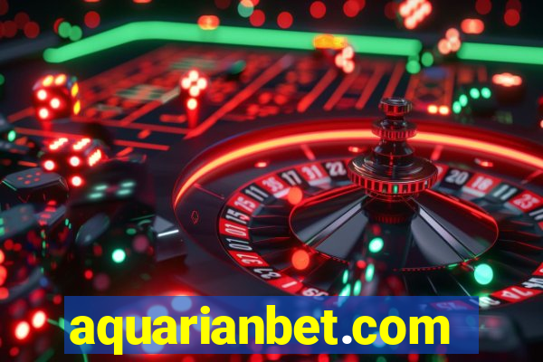 aquarianbet.com