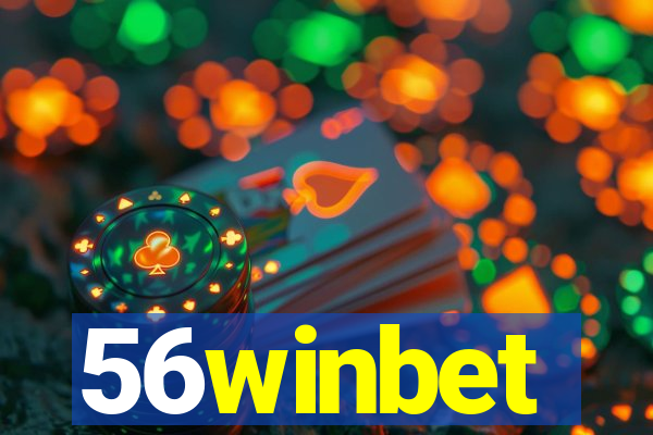 56winbet