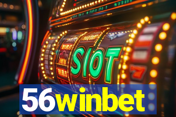 56winbet