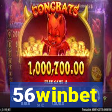 56winbet