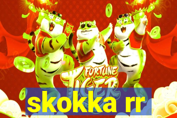 skokka rr